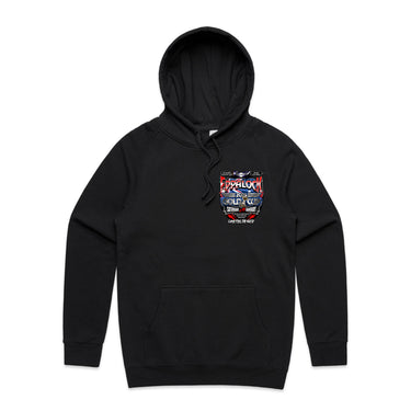 Eppalock Gold Cup 2024 Event Men's Hoodie